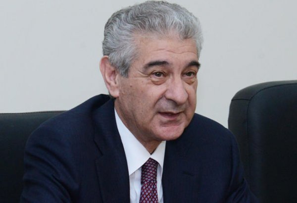 YAP-ın sədr müavini: Müxalifətçilərin "tənqidləri" cəmiyyət tərəfindən soyuq qarşılanır