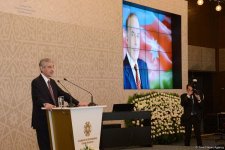 “Ən yaxşı təqdimat” müsabiqəsi qaliblərinin mükafatlandırılması mərasimi keçirilib (FOTO)