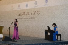 “Ən yaxşı təqdimat” müsabiqəsi qaliblərinin mükafatlandırılması mərasimi keçirilib (FOTO)