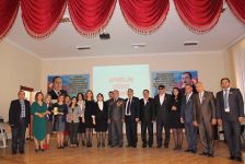 Bilik Fondu "Vətən dərsi" tədbirlərinə başlayıb (FOTO)