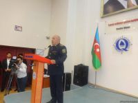 Yol hərəkətinin təhlükəsizliyi ilə bağlı "Keçid əməliyyatı" layihəsinin yekunları təqdim edildi (FOTO)