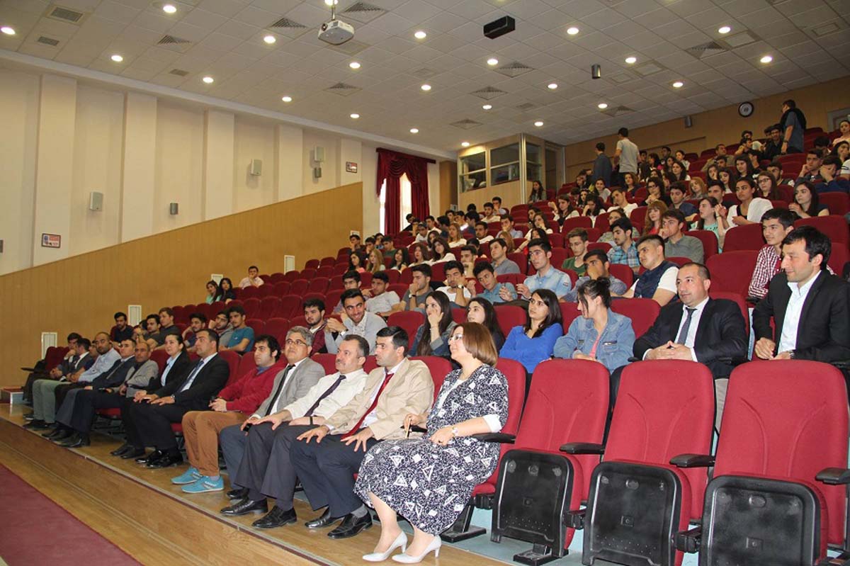Bilik Fondu "Formula-1" yarışları ilə bağlı maarifləndirici tədbirlərə başlayır (FOTO)