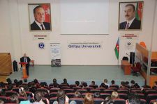Bilik Fondu "Formula-1" yarışları ilə bağlı maarifləndirici tədbirlərə başlayır (FOTO)