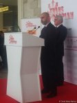 Nazir: BTQ nəqliyyat dəhlizi ilin sonuna hazır olacaq (ƏLAVƏ OLUNUB) (FOTO)