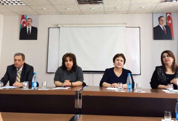 Azərbaycanda taun xəstəliyinin 3 təhlükəli ocağı var