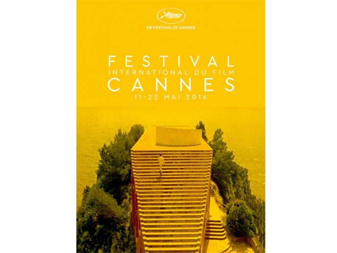 Azərbaycan pavilyonu 69-cu Kann Beynəlxalq Film Festivalında