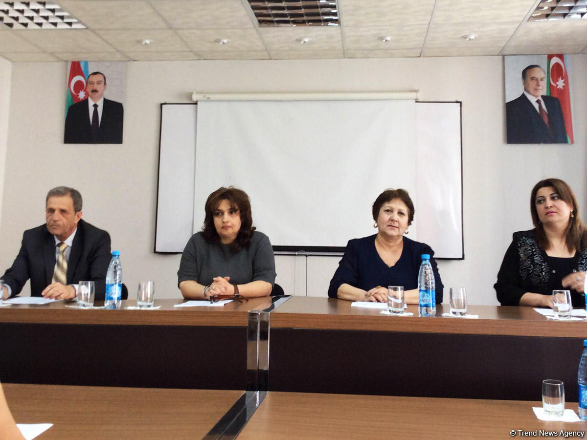 Azərbaycanda taun xəstəliyinin 3 təhlükəli ocağı var