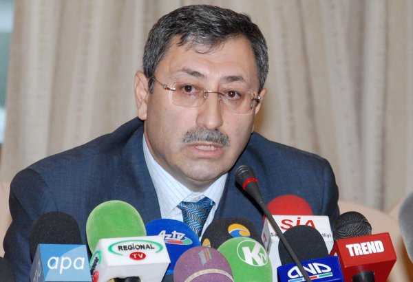Nazir müavini: Rusiya ilə Azərbaycan arasında demarkasiya məsələsi uzunmüddətli prosesdir