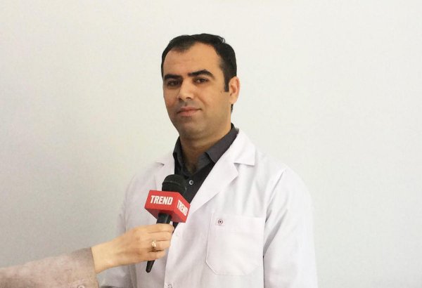 QİCS Mərkəzi: Azərbaycanda İİV-ə homoseksual yolla yoluxanların sayı artıb