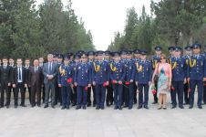 Bilik Fondu gənclərə vətənpərvərlik ruhu aşılayır (FOTO)