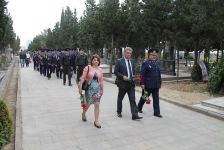 Bilik Fondu gənclərə vətənpərvərlik ruhu aşılayır (FOTO)