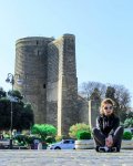 Roza Zərgərlidən “Can Azərbaycan” fotolayihəsi (FOTO)