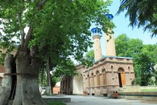 Roza Zərgərlidən “Can Azərbaycan” fotolayihəsi (FOTO)