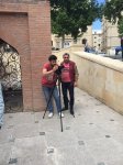 Roza Zərgərlidən “Can Azərbaycan” fotolayihəsi (FOTO)