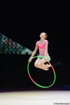 Bədii gimnastika üzrə XXIII Azərbaycan çempionatına start verilib (FOTO)