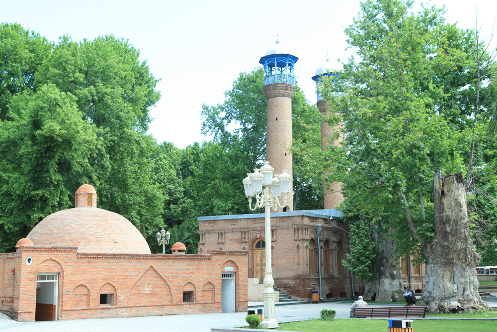 Roza Zərgərlidən “Can Azərbaycan” fotolayihəsi (FOTO)