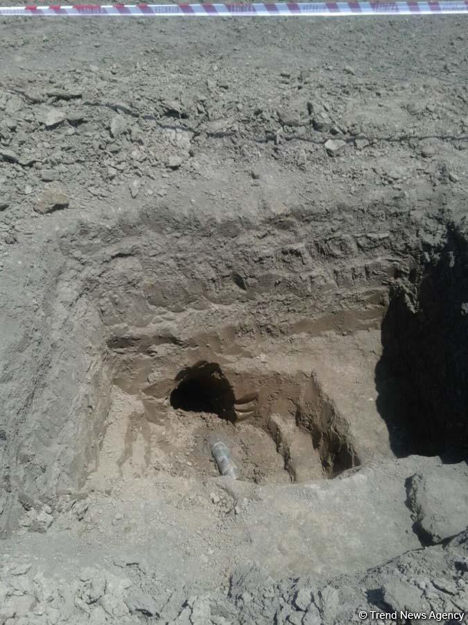 Hərbi attaşelər Tərtər rayonuna gəliblər (FOTO)