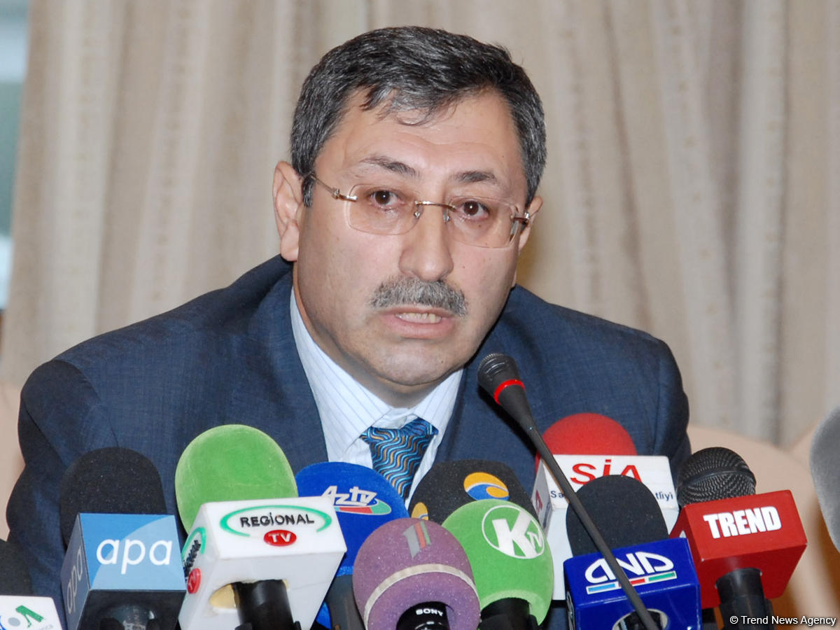Nazir müavini: Rusiya ilə Azərbaycan arasında demarkasiya məsələsi uzunmüddətli prosesdir