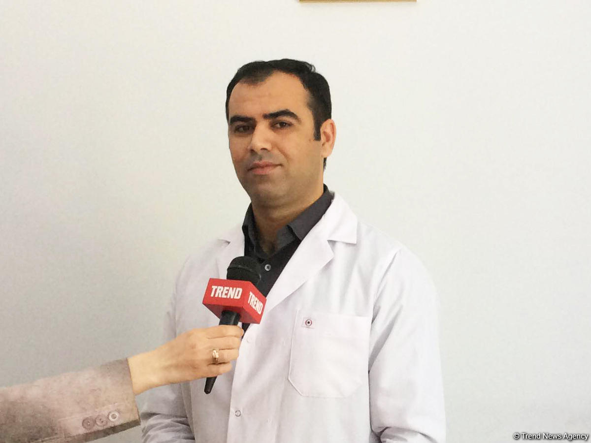 QİCS Mərkəzi: Azərbaycanda İİV-ə homoseksual yolla yoluxanların sayı artıb