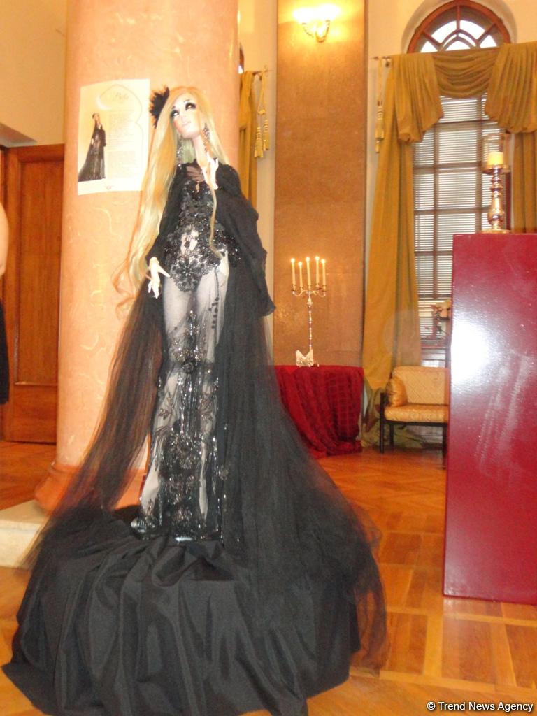 Bakıda "müasir Şəhrizadlar" (FOTO)