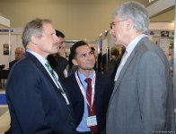 Nazir: Azərbaycanda səyyar kənd təsərrüfatı sərgiləri təşkil ediləcək (FOTO)  (ƏLAVƏ OLUNUB)