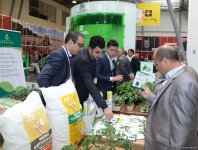Nazir: Azərbaycanda səyyar kənd təsərrüfatı sərgiləri təşkil ediləcək (FOTO)  (ƏLAVƏ OLUNUB)