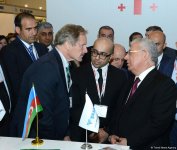 Nazir: Azərbaycanda səyyar kənd təsərrüfatı sərgiləri təşkil ediləcək (FOTO)  (ƏLAVƏ OLUNUB)