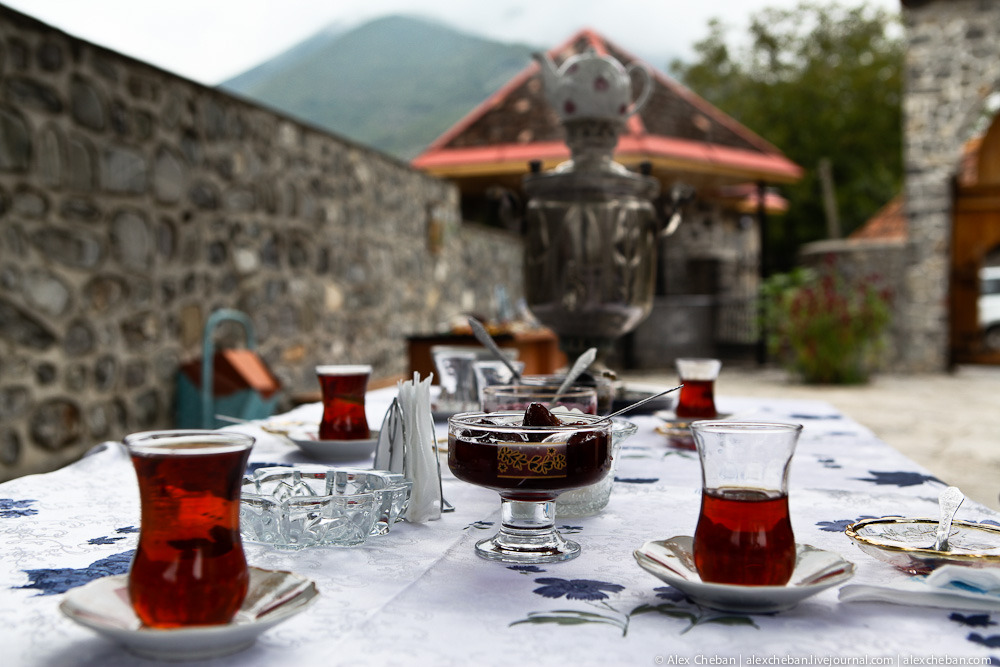 Ticarət nümayəndəsi: Çayın vətəni Çin olsa da, çinlilər Azərbaycanın qara çay növlərinə maraq göstərir (ÖZƏL)