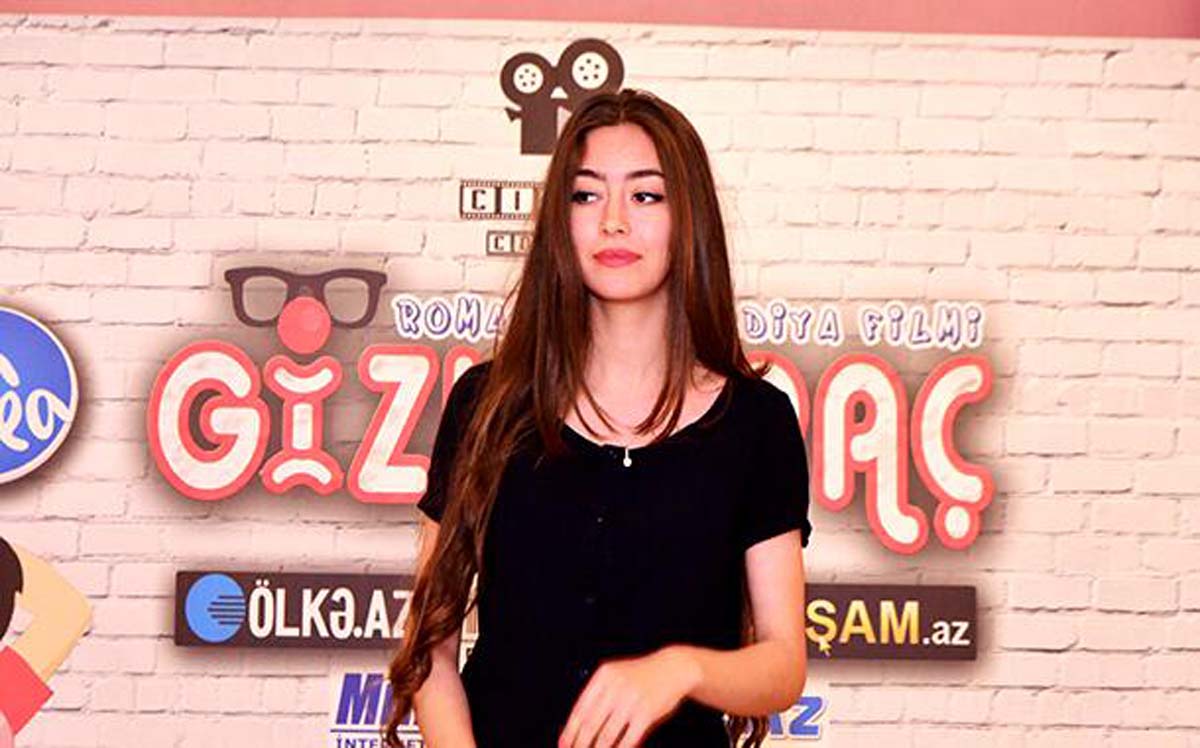 Müşviq Şahverdiyev "Gizlənpaç"ın kastinqindən danışdı (FOTO)