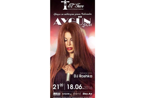 Aygün Kazımova növbəti konsertinə hazırlaşır