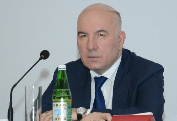 Elman Rüstəmov: 42-ci Ümumdünya Şahmat Olimpiadası Azərbaycanda şahmatın inkişafına böyük töhfə verəcək