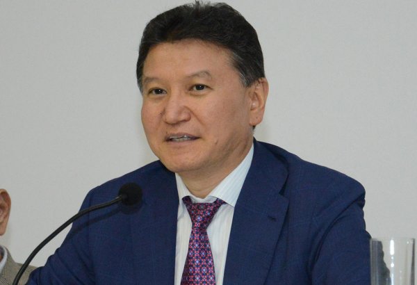 FIDE: Bakı Şahmat Olimpiadasında iştirak üçün rekord sayda ölkə qeydiyyatdan keçib (ƏLAVƏ OLUNUB)