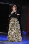 “Səma” rəqs ansamblı konsert təqdim edib (FOTO)