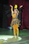 “Səma” rəqs ansamblı konsert təqdim edib (FOTO)