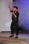 “Səma” rəqs ansamblı konsert təqdim edib (FOTO)