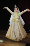 “Səma” rəqs ansamblı konsert təqdim edib (FOTO)