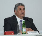 Bakıda 42-ci Ümumdünya Şahmat Olimpiadasının maskotu təqdim olunub (FOTO)