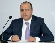 Bakıda 42-ci Ümumdünya Şahmat Olimpiadasının maskotu təqdim olunub (FOTO)