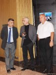 Ulduzların iştirakı ilə “Bakısız bacarmıram” klipinin təqdimatı olub (VİDEO/FOTO)