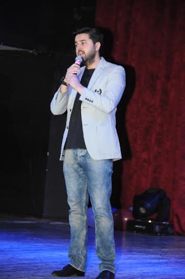 “Səma” rəqs ansamblı konsert təqdim edib (FOTO)