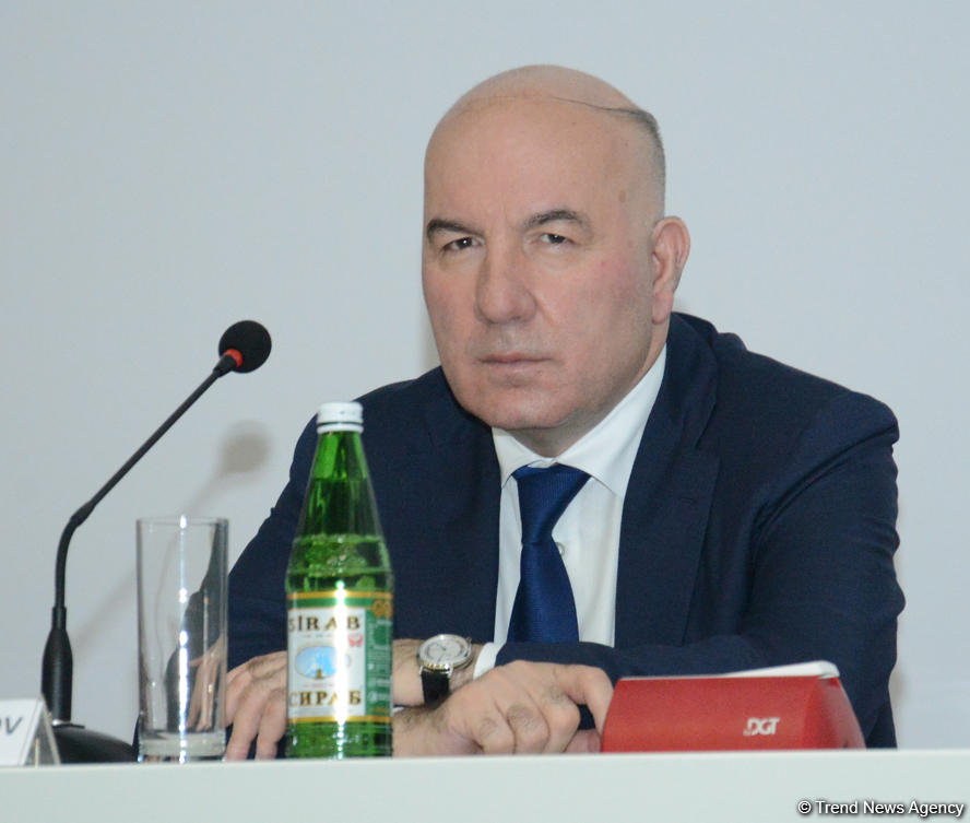 Elman Rüstəmov: 42-ci Ümumdünya Şahmat Olimpiadası Azərbaycanda şahmatın inkişafına böyük töhfə verəcək