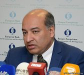 Suma Çakrabati: AYİB Azərbaycanda azad ticarət zonasına investisiya qoyma imkanlarına baxacaq  (ƏLAVƏ OLUNUB) (FOTO)