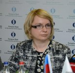 Suma Çakrabati: AYİB Azərbaycanda azad ticarət zonasına investisiya qoyma imkanlarına baxacaq  (ƏLAVƏ OLUNUB) (FOTO)