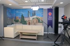 Əli Həsənov: Heydər Əliyev hakimiyyətə gələrək Xalq Cumhuriyyətinin bütün təsisatlarına sahib çıxdı (FOTO)