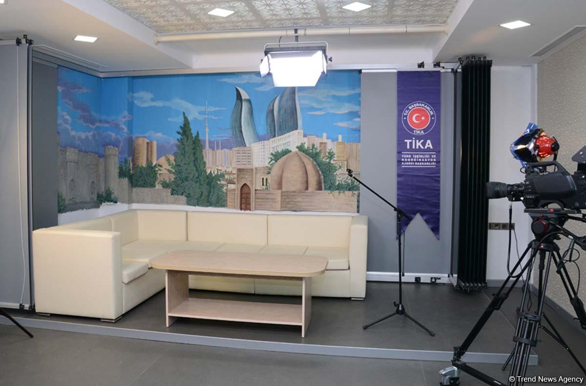 Əli Həsənov: Heydər Əliyev hakimiyyətə gələrək Xalq Cumhuriyyətinin bütün təsisatlarına sahib çıxdı (FOTO)