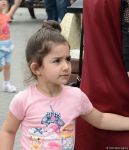 1 iyun - Uşaqların Beynəlxalq Müdafiəsi Günüdür (FOTO)
