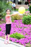 1 iyun - Uşaqların Beynəlxalq Müdafiəsi Günüdür (FOTO)