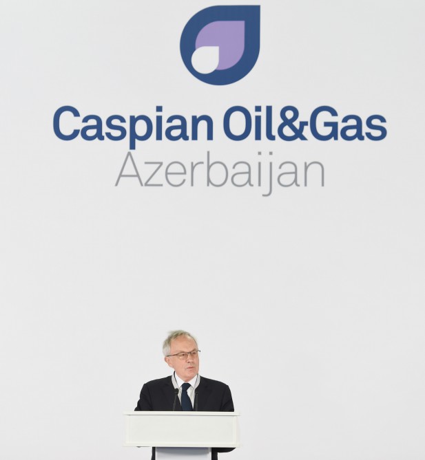Prezident İlham Əliyev: Ən önəmli vəzifə dayanıqlı, uzunmüddətli iqtisadiyyat konsepsiyamızı icra etməkdir (ƏLAVƏ OLUNUB 2) (FOTO)