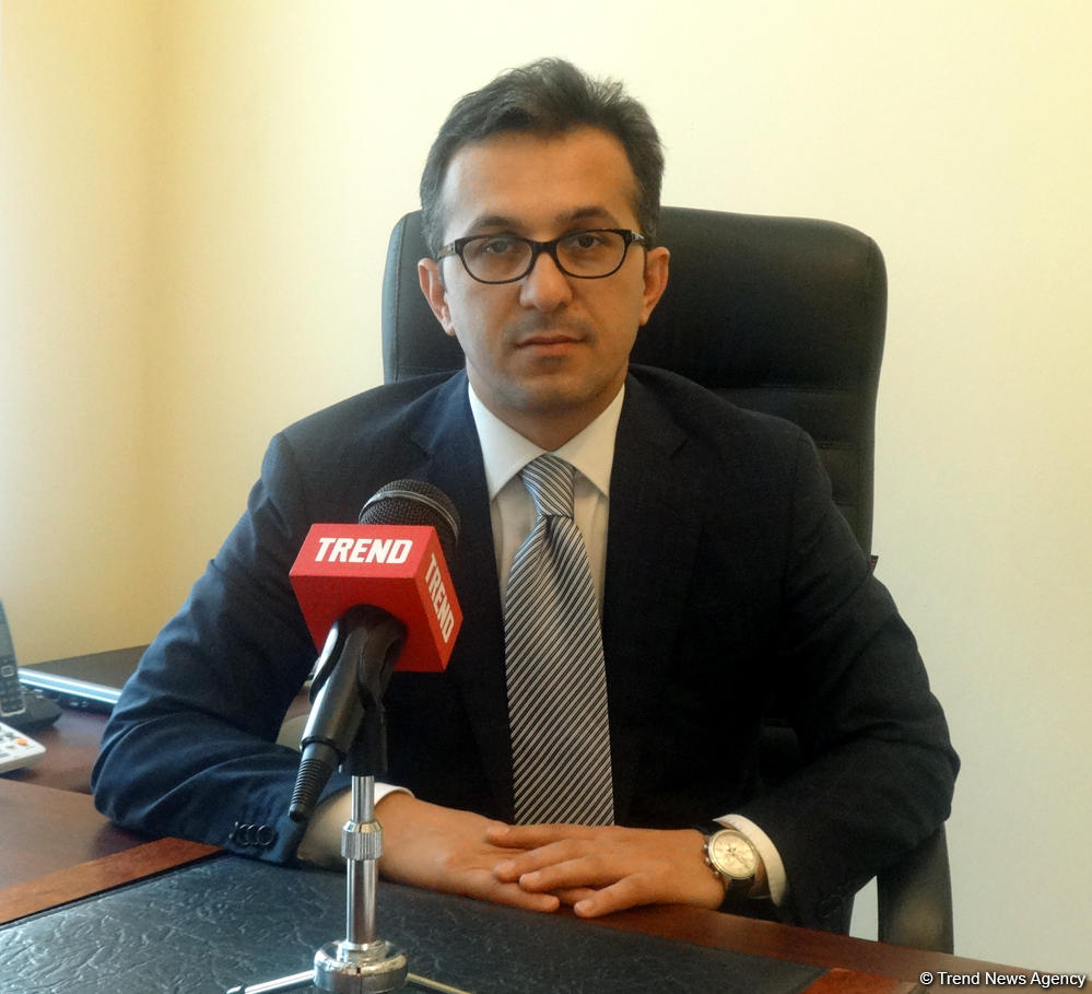 Ramin Məmmədov: Azərbaycan diaspor təşkilatlarından aktiv şəkildə lobbi quruculuğu işinə qoşulmaq tələb olunur (MÜSAHİBƏ)