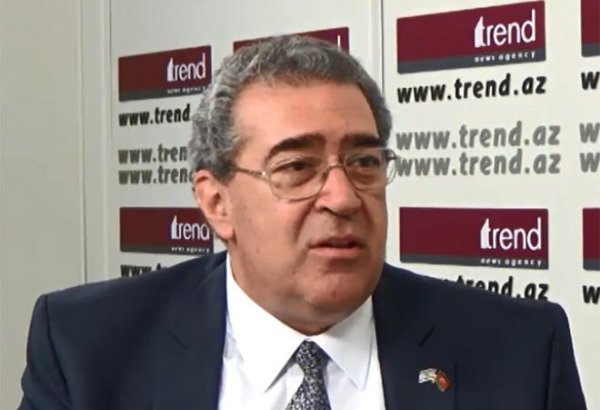 Lev Spivak: Aviqdor Libermanın qurduğunu heç kim dağıtmayacaq